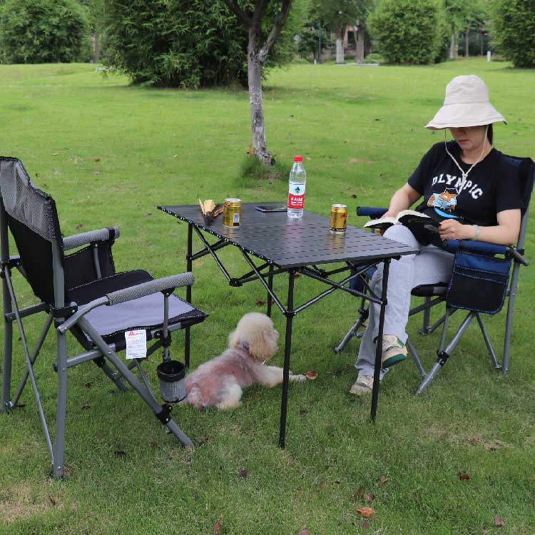 Portable Camping Folding Chair