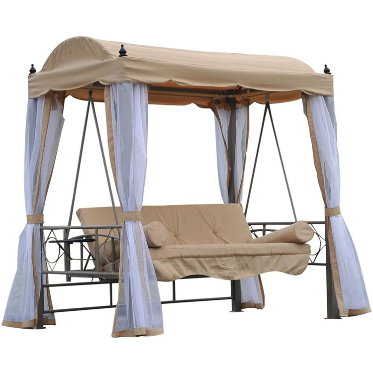 Garden Bench Garden Lounger Swing