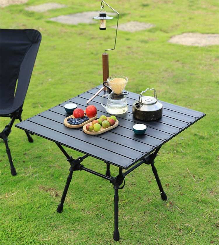 Outdoor Folding Camping Table
