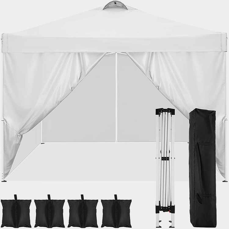 3x3m Portable Pop Up Canopy Tent