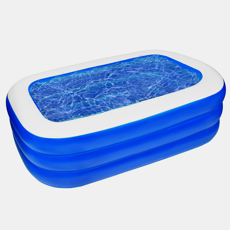 Garden PVC Inflatable Swimming Pool
