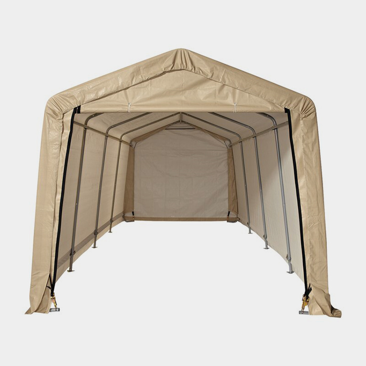 10 x 20 x 8 ft Carport Shelter Tent