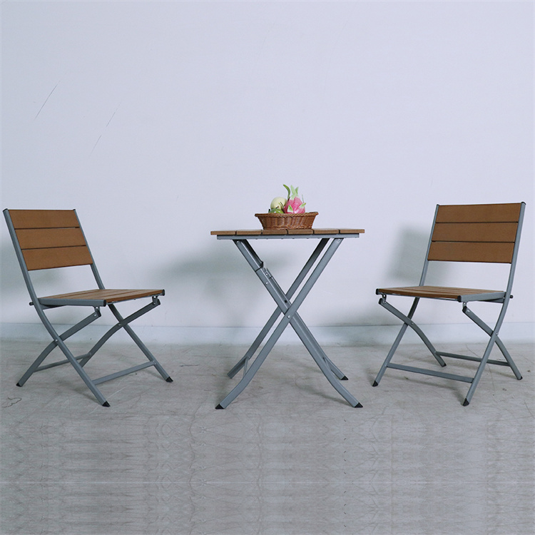 Garden Dining Furniture Set