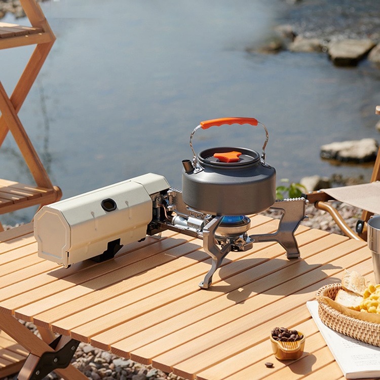 Camping Folding Gas Stove