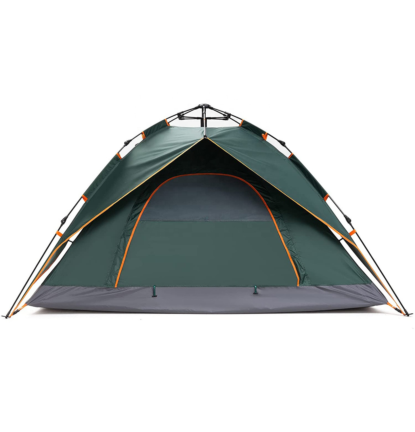 Camping Waterproof Automatic 3 Person Tent