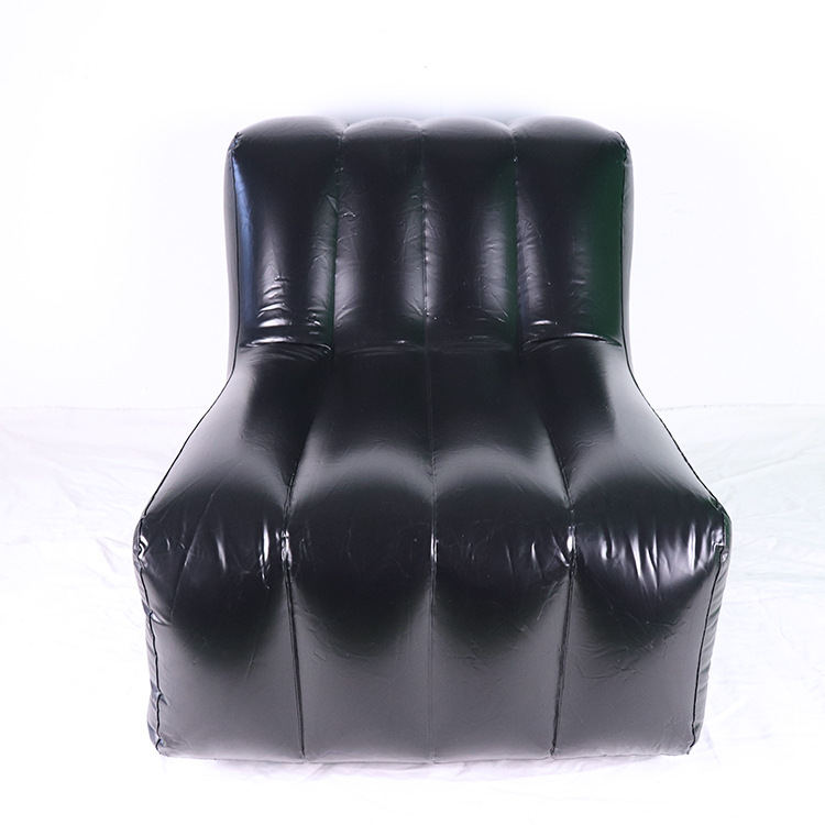 Outdoor Inflatable Air Bag Lounger Sofa