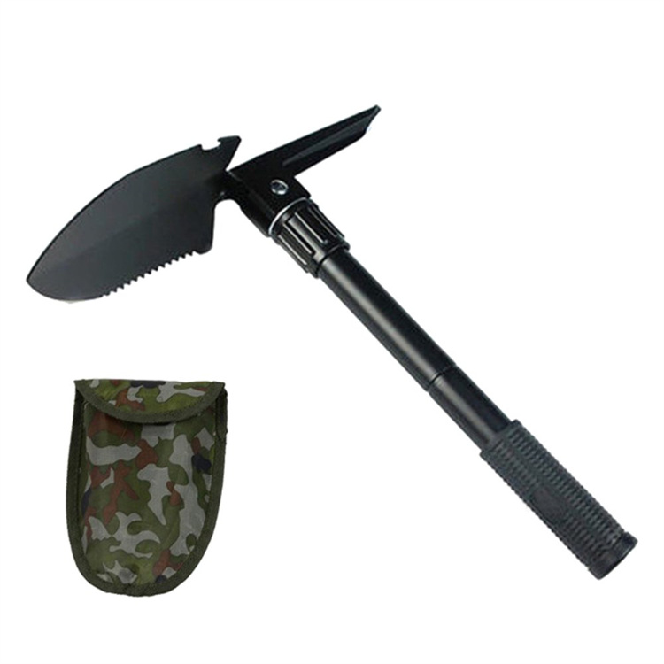 Camping Multifunctional Survival Shovel