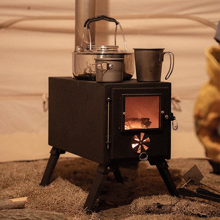 Camping Hot Tents Stove