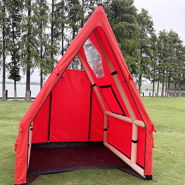 Inflatable House Ridge Air Tent