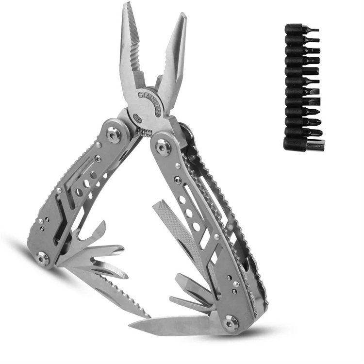 22-in-1 Multi-Functional Pliers