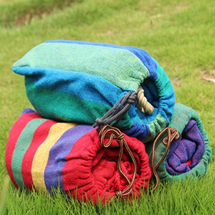 Portable Camping Hammock