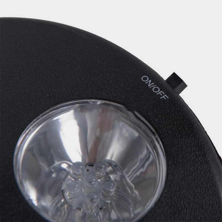 Patio LED Umbrella Light