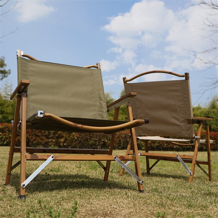Outdoor Folding Beach Chair