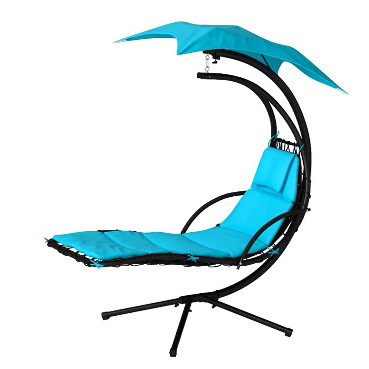 Patio Chair Hanging Lounge Chair