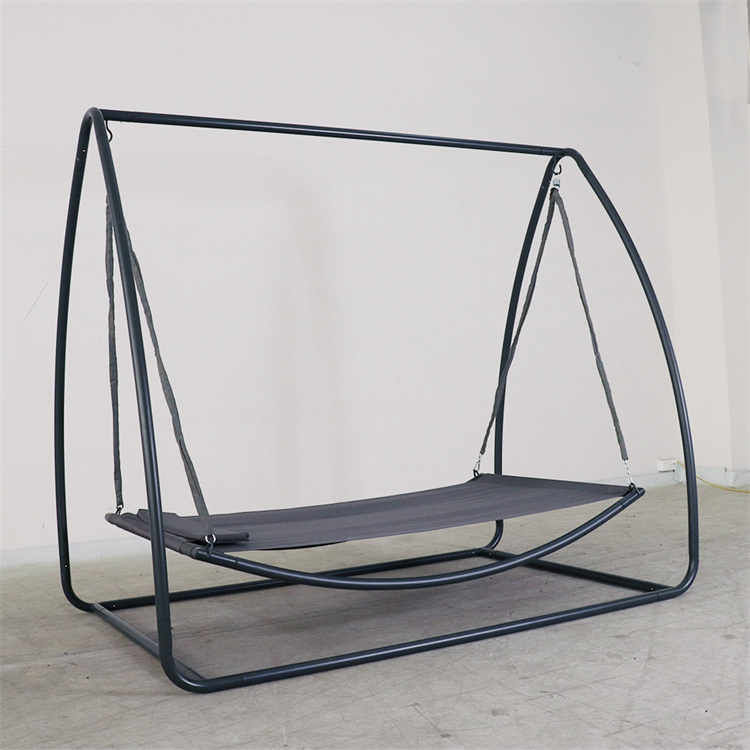 Outdoor Patio Hanging Swing Hammock