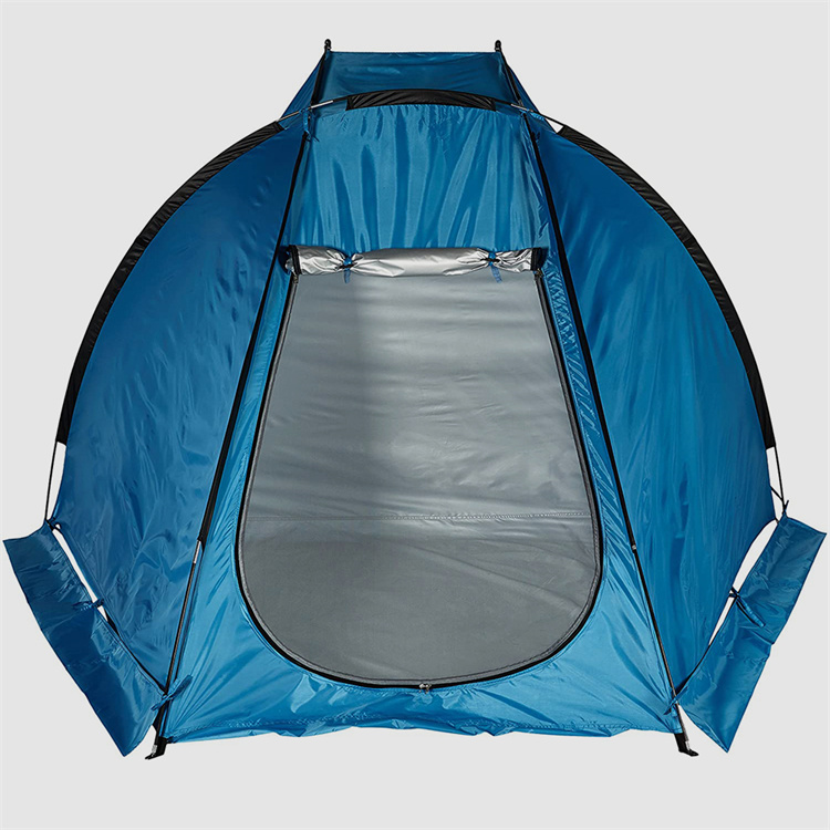 Portable Beach Shade Sun Shelter