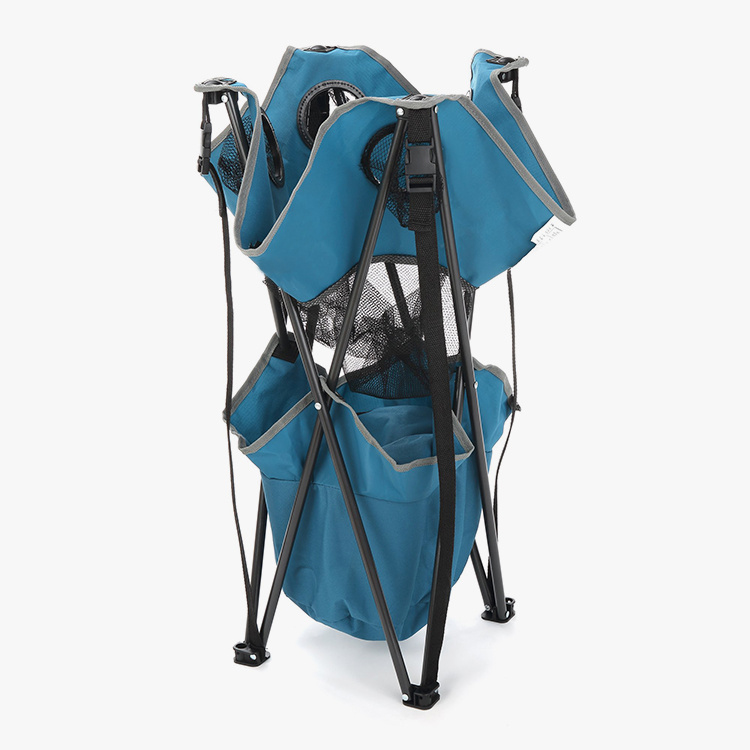 Outdoor Portable Folding Tailgate Table