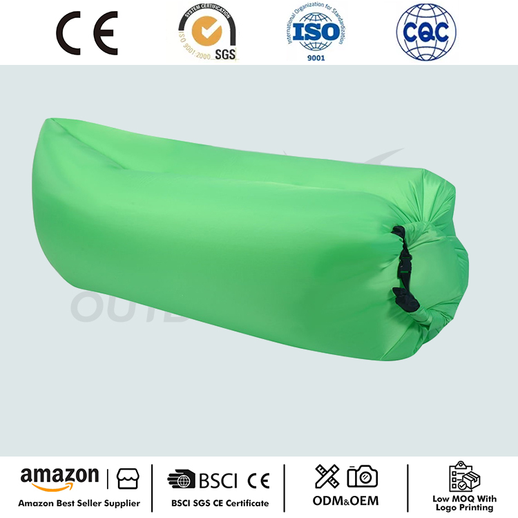 Inflatable Lounger Air Sofa
