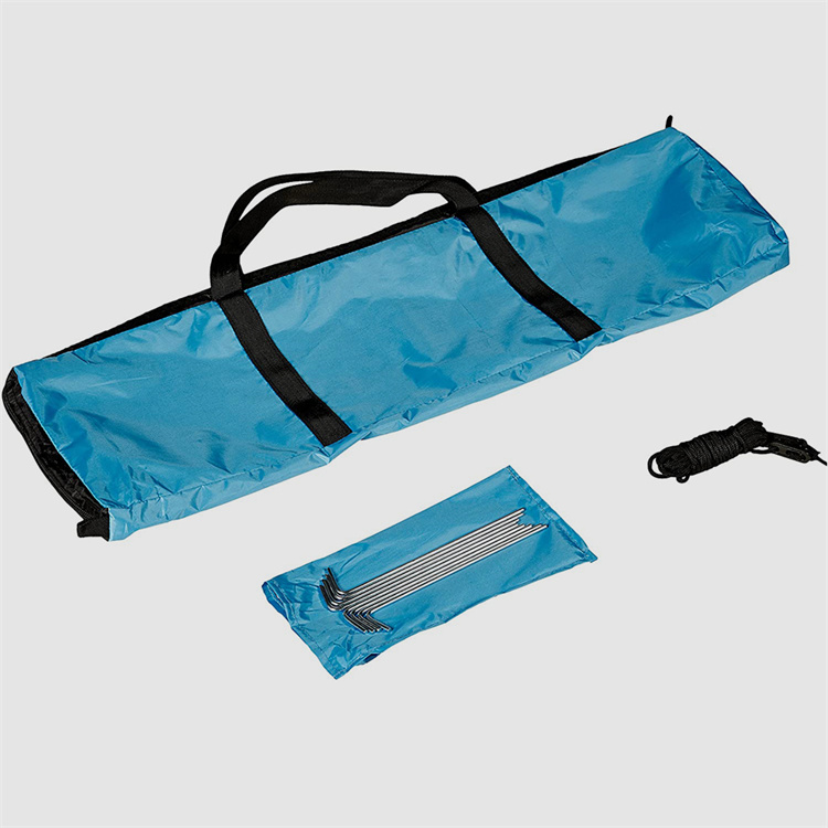 Portable Beach Shade Sun Shelter