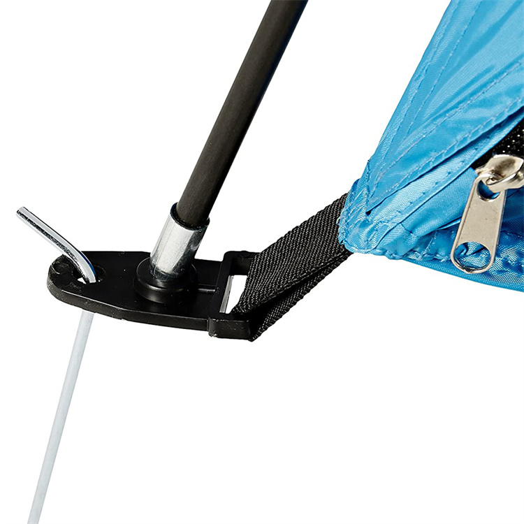Portable Beach Shade Sun Shelter