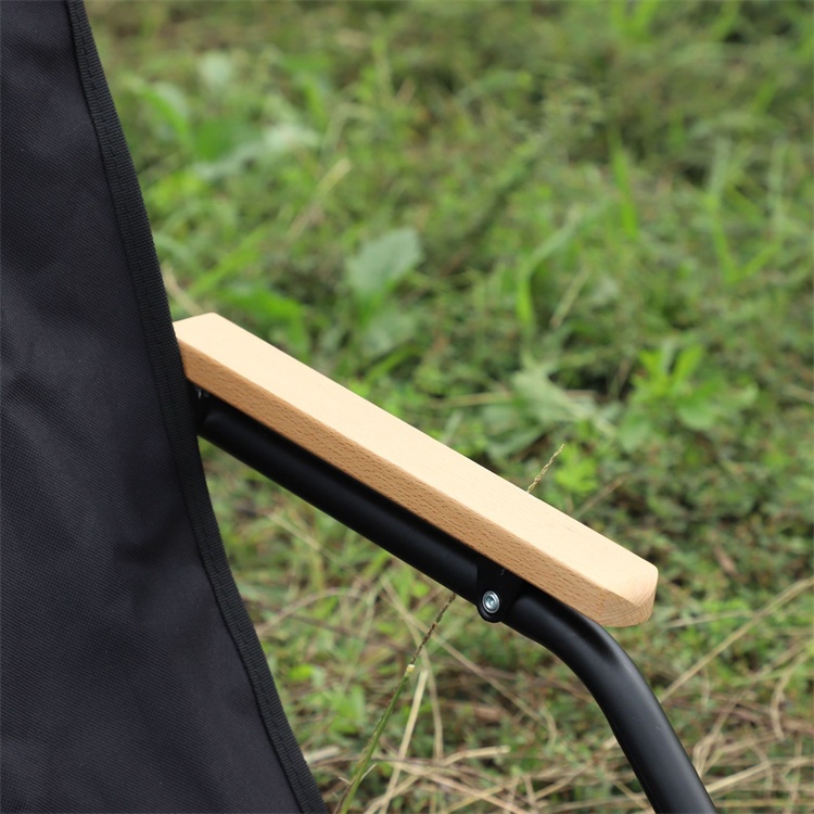 Low Beach Camping Folding Chair