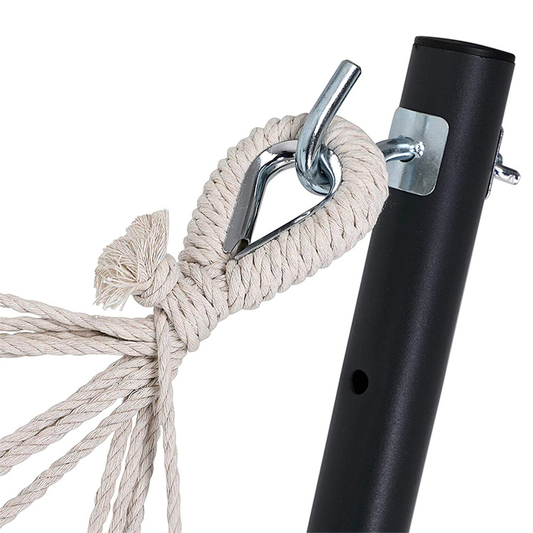 Outdoor Hammock with Stand