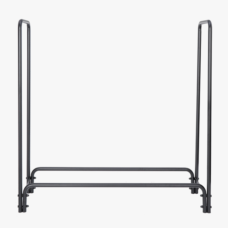 Firewood Log Wood Storage Rack