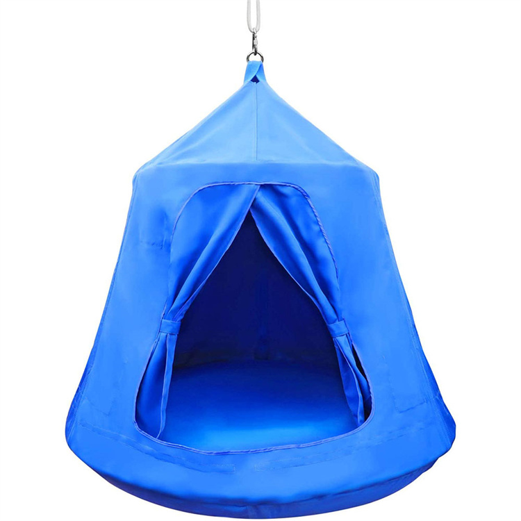 Hanging Tree Swing Tent