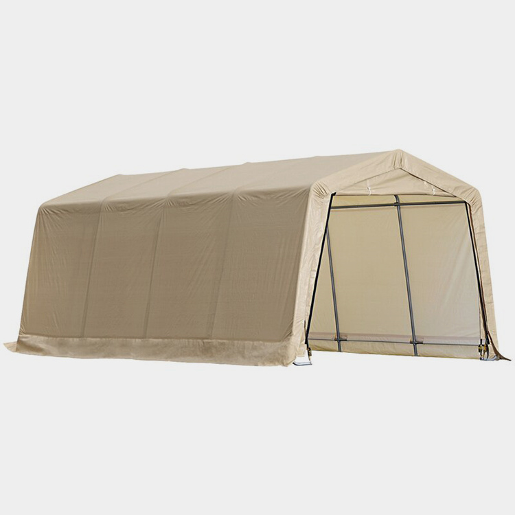 10 x 20 x 8 ft Carport Shelter Tent