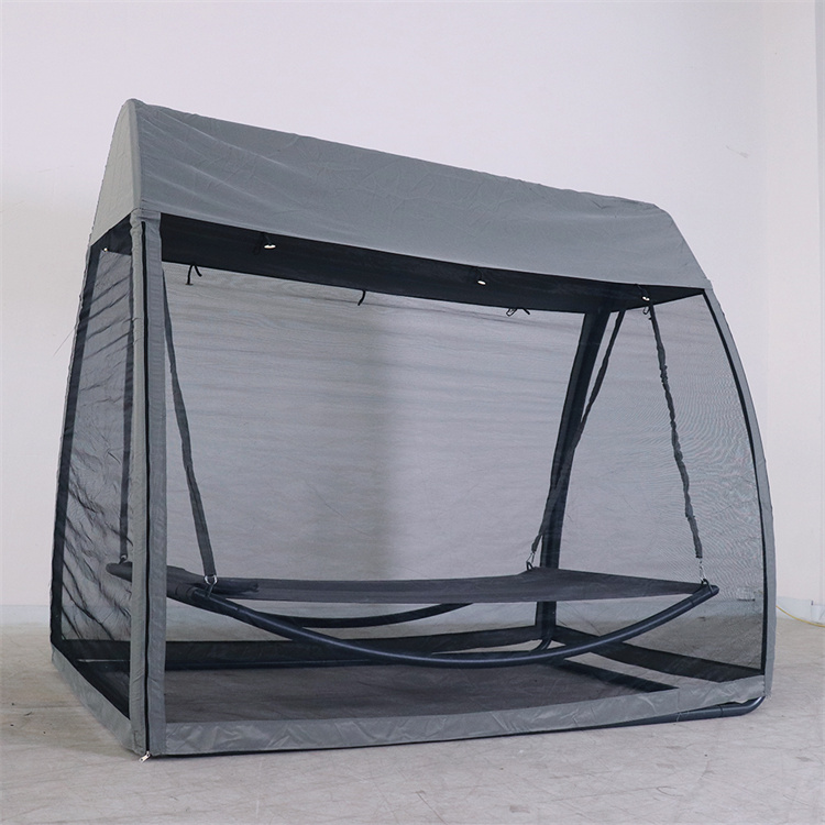 Outdoor Patio Hanging Swing Hammock