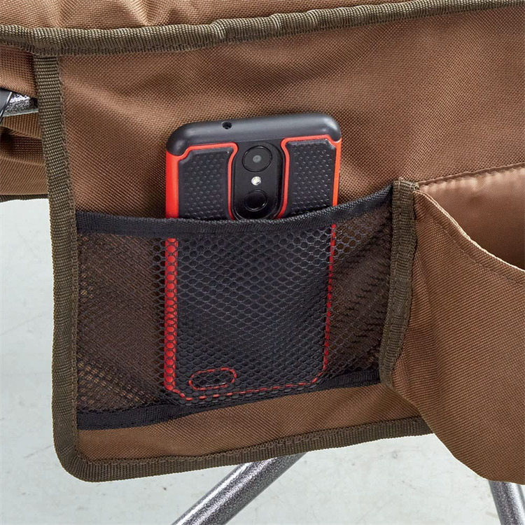 Portable Club Camping Chair