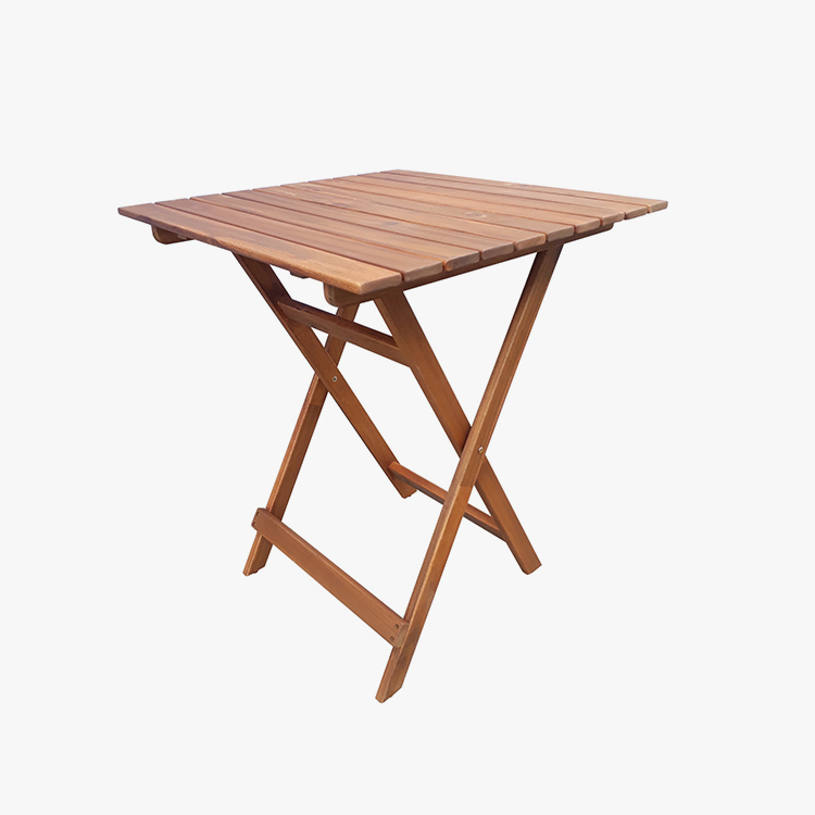 Patio Premium Hardwood 3-Piece Bistro Set