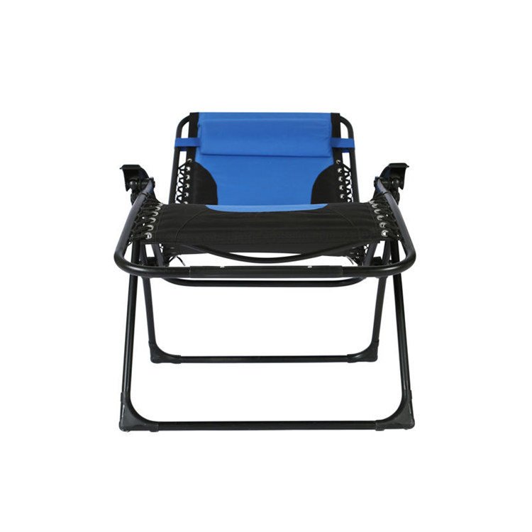 Outdoor Oversized Zero Gravity Chair