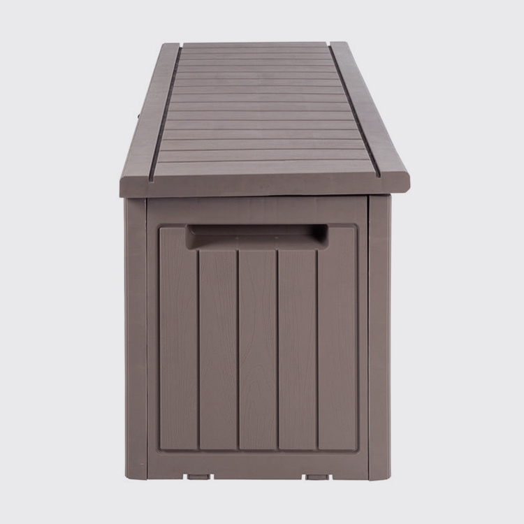 76 Gallons Deck Box
