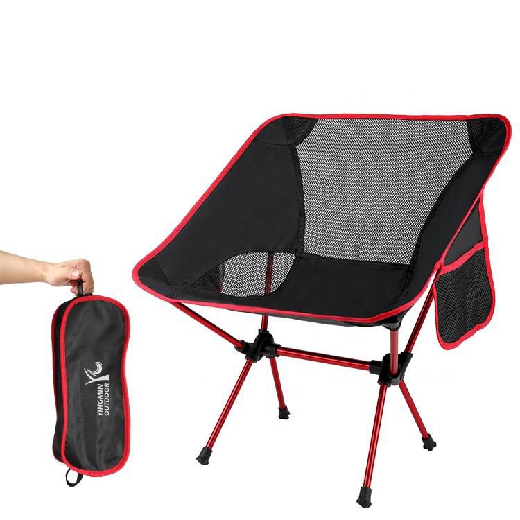 Ultralight Folding Camping Chair