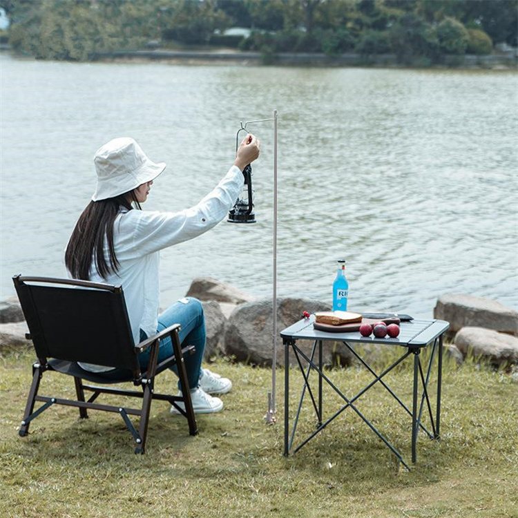 Outdoor Camping Beach Table
