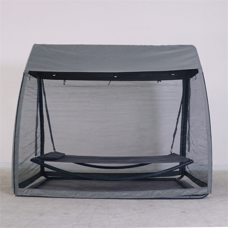 Outdoor Patio Hanging Swing Hammock