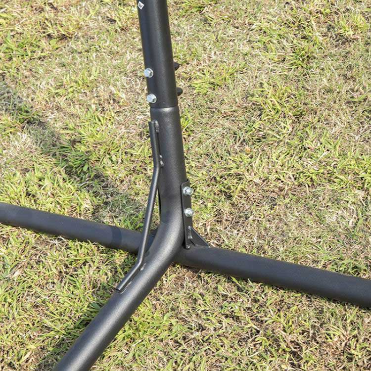 Adjustable Steel Hammock Stand