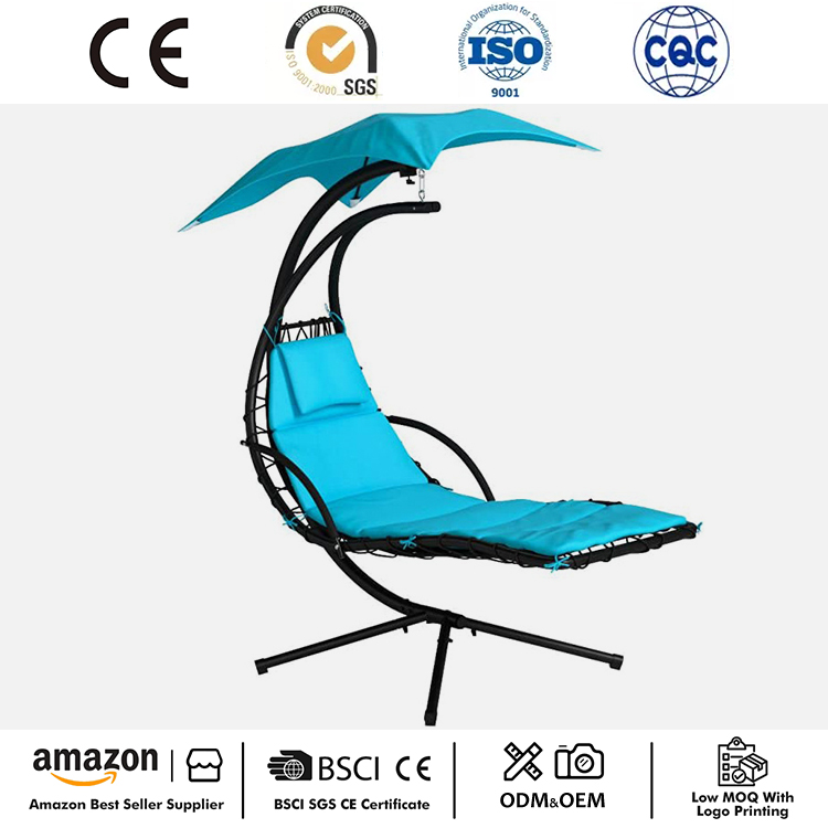 Patio Chair Hanging Lounge Chair
