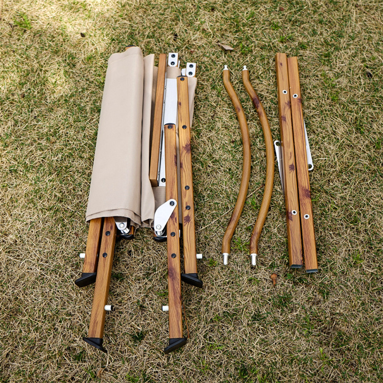 Outdoor Folding Beach Chair