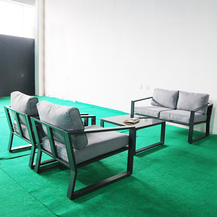 Garden Furniture Sets 4 Pieces