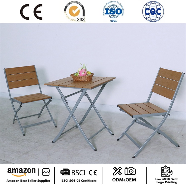 Garden Dining Furniture Set