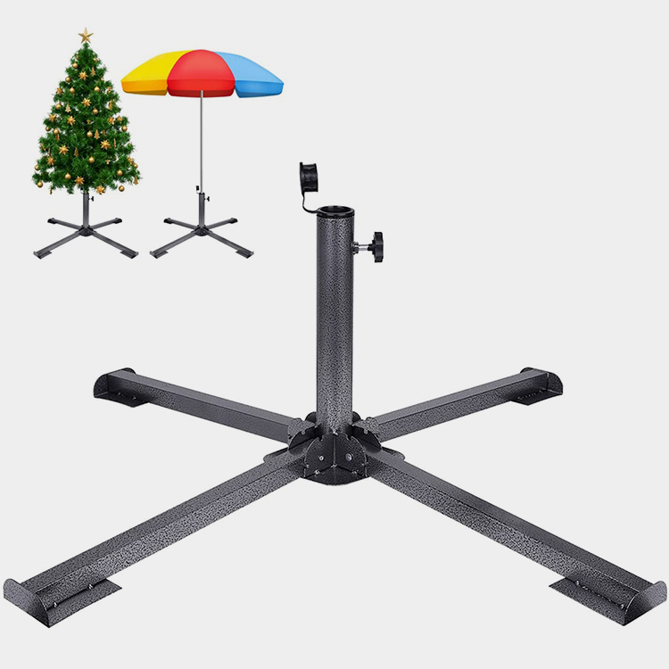 Outdoor Foldable Patio Umbrella Base