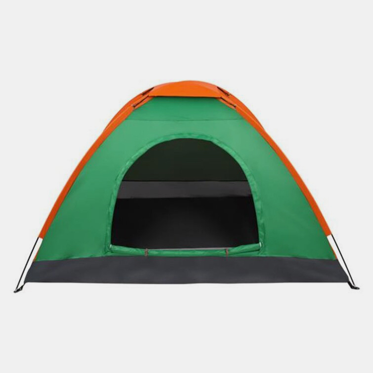 2 Person Backpacking Tent Camping