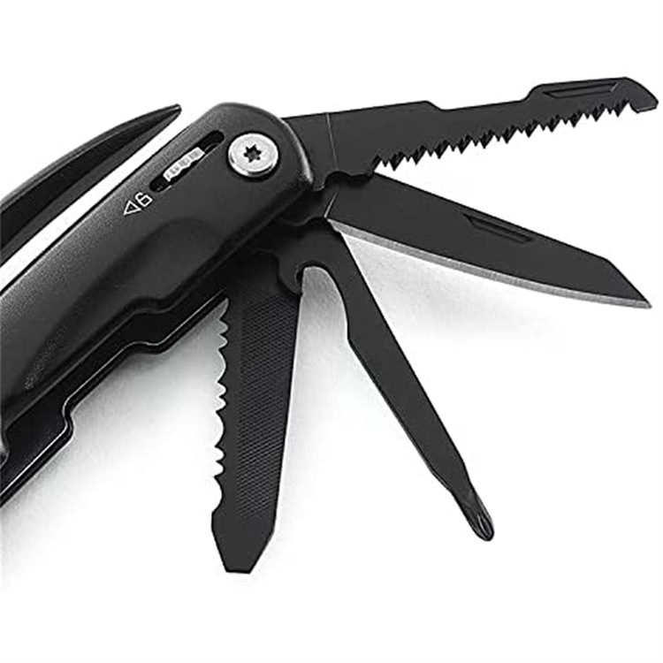 12 in 1 Hammer Multitool