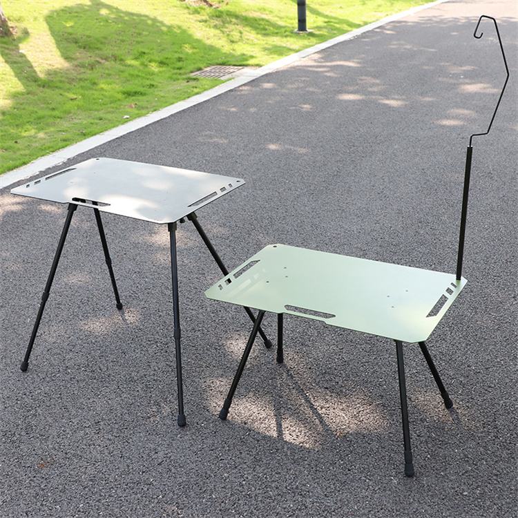 Outdoor Folding Camping Picnic Table