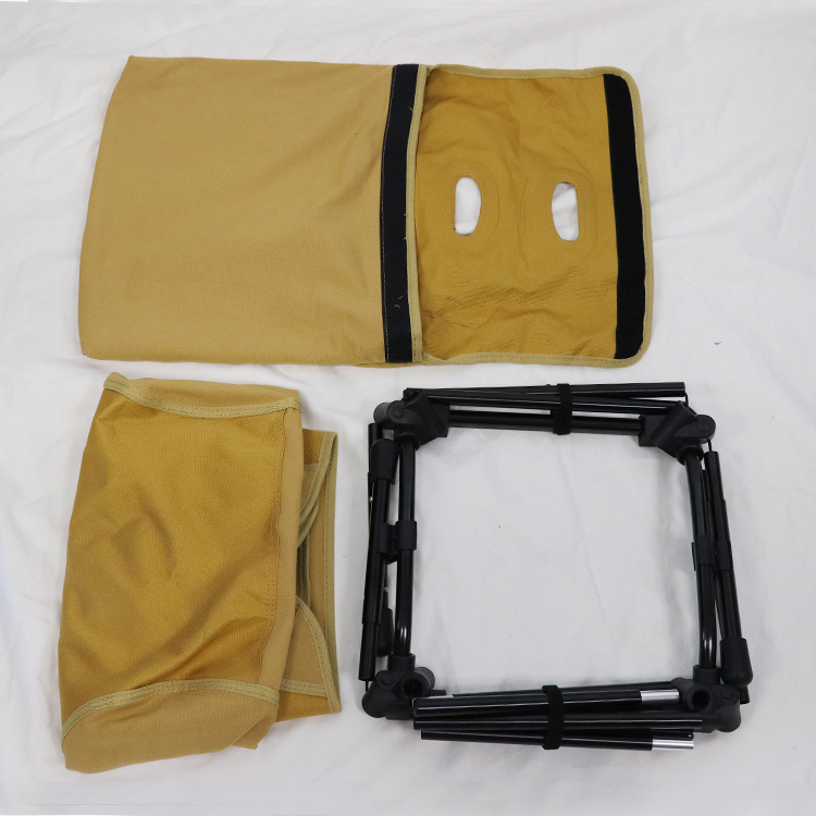 Adjustable Folding Camping Chairs