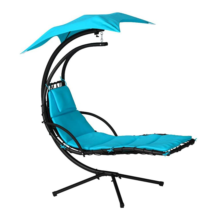 Patio Chair Hanging Lounge Chair