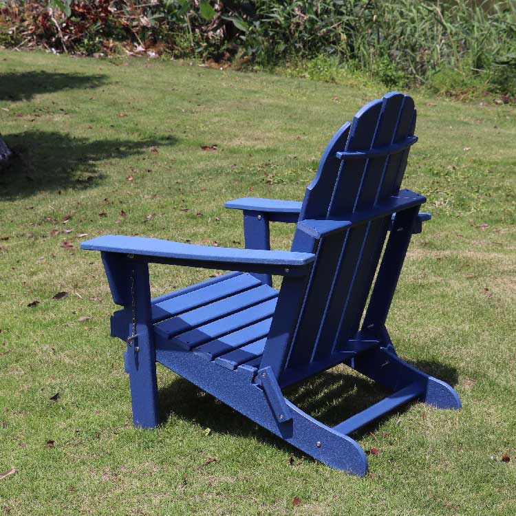 Folding Adirondack Chair