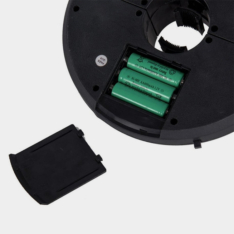 Patio LED Umbrella Light